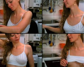 Flower_girl1 getting right to it in cam recording 2017-06-27_011640