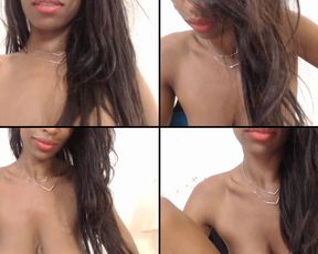 DulceMoon time for her to get dirty and nasty in free cam recording 2017-06-28_101033