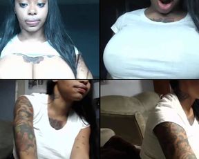 Creamyexotica most intimate moments in cam recording 2017-06-27_042848