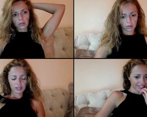 BarbBaggins workin on that squirt in free cam recording 2017-06-27_050641