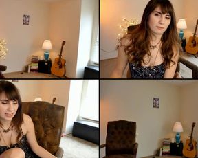 Infinite_T getting right to it in free cam recording 2017-08-14_043628