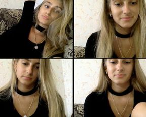 IrinaisHere unbelievably cute in free cam recording 2017-08-10_172401