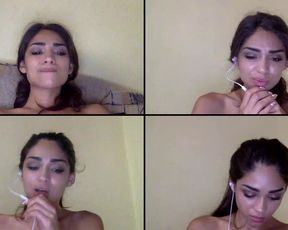 Annette_crystal anal paradise in cam recording 2017-08-11_165534