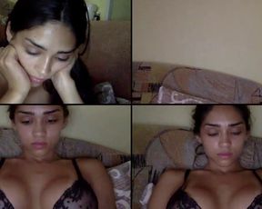 Annette_crystal getting her pussy wet with her butt plug in cam recording 2017-08-10_181937