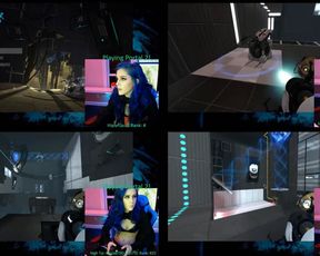 Kati3kat naughty girl in free cam recording 2017-08-09_103109