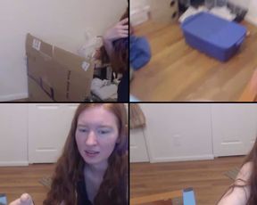 Gingermermaid pussy play in cam recording 2017-08-09_011446