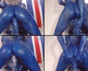 Elisadeathnaked cum in me  in cam recording 2017-08-07_230438