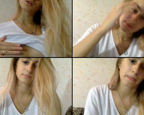 IrinaisHere good dildo fucking and vibrator in free cam recording 2017-10-01_171425_duration.sec_7937