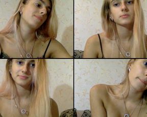 IrinaisHere spread her wet oily pussy to reveal that third pretty pink spot in free cam recording 2017-09-30_233758_duration.sec_3239