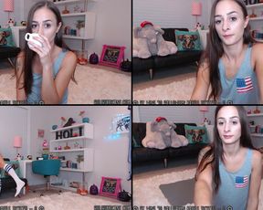 Holihurricane phat azz spread in cam recording 2017-10-02_050330_duration.sec_1788