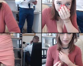 Cristinabella getting her pussy wet with her butt plug in cam recording 2017-10-02_135051_duration.sec_4146