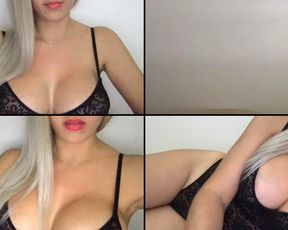 Claraa1 this is what i do when im home alone in free cam recording 2017-10-02_030123_duration.sec_5127