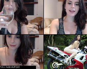 Kickaz sexy slow love in free cam recording 2017-09-18_091701
