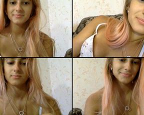 IrinaisHere teasing you until the end in free cam recording 2017-09-15_141548