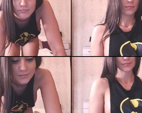 GreekGoddess_ making sweet love in free cam recording 2017-09-14_101201