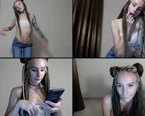 Hoteve kinda freaky in cam recording 2017-09-10_233758