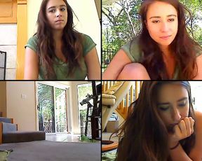 Elena_ermie watch me ride her toy and squirt all over the place in cam recording 2017-09-09_011425