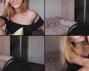 Cutiepeppy fuckin her big toy in cam recording 2017-09-08_205744
