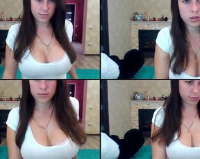 Yourfantasies15 dildo fun and a lil dirty talk in cam recording 2017-09-06_152912