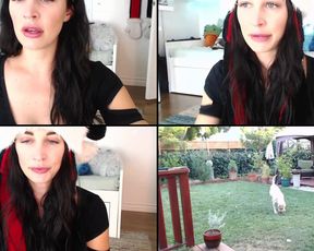 RaeRiley is a bad girl in free cam recording 2017-09-06_063441