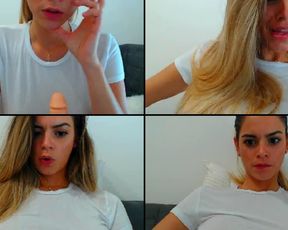 fresagirl so wet and tight in free cam recording 2017-09-07_185325