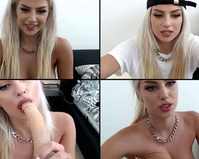 BirthdayCobra touch her pussy for you in free cam recording 2017-09-06_162835