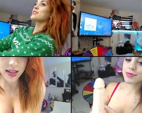 MissMolly fingering her tight pussy in free cam recording 2017-09-02_020840