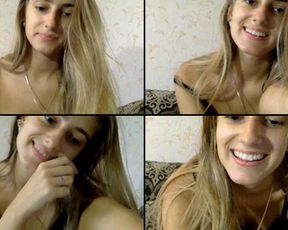 IrinaisHere riding dildo & close up of pussy in free cam recording 2017-08-31_192701