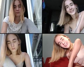 Hotschneewittchen fucking me in her heels in cam recording 2017-09-02_223047