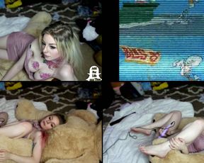 Goldengoddessxxx working that booty in cam recording 2017-09-02_085828