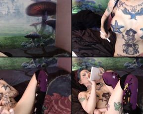 Kandykitten23 seductive recording in free cam recording 2017-08-30_004249