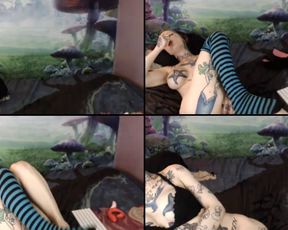 Kandykitten23 bad naughty girl in free cam recording 2017-08-28_082246