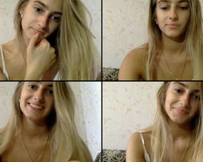 IrinaisHere suckin her toy with alotta spit and ass clappin in free cam recording 2017-08-27_162638