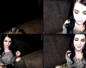 Evelynclaire the art of seduction in cam recording 2017-08-26_090409