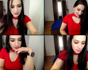 Elyblack play with the tits and vibe in cam recording 2017-08-26_132122