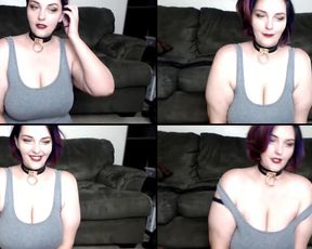 Demurelibertine is strong cummer in cam recording 2017-08-26_003245