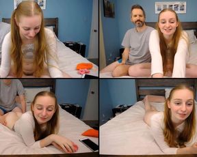 Delilahcass getting wet in cam recording 2017-08-25_101414