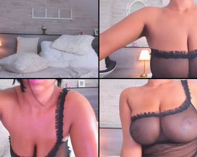 Disneydeee horny baby momma in cam recording 2017-08-14_212858