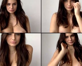 KissNastya fucking her giant ass with vibrator doggy style in free cam recording 2017-10-05_164653