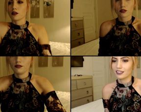 HappyEndings_ up close and personal with her pink pussy in free cam recording 2017-10-04_035951