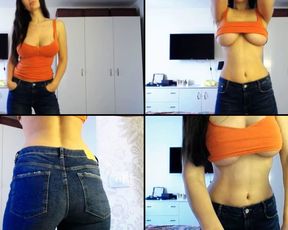 EVAGO cant stop in free cam recording 2017-10-03_170523