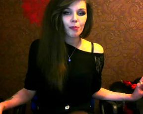EvelynSmith aka LoreenBeauty aka Beautyclaire