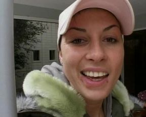 Anastacia forced to nude