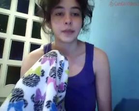 dreianova huge tits 09/10/17