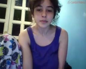 dreianova huge tits 09/10/17 3