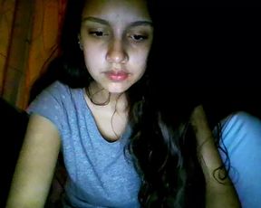 Lauren1017 webcam recording 2017.10.10_10.53.11