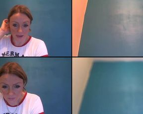 NADINNNE fucking herself in free cam recording 2017-10-08_184727