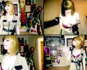 Goldengoddessxxx squirting and chit chat in cam recording 2017-10-10_054301