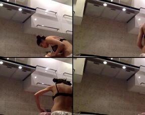 Annette_crystal in public and getting dirty in cam recording 2017-10-10_013449