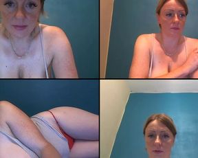 NADINNNE slowly strip out of her clothes and then play with her ass with her fingers in free cam recording 2017-10-10_021744